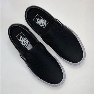 Vans classic slip-on sneakers